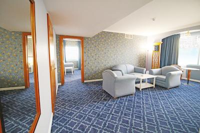 هتل اس تی جورج