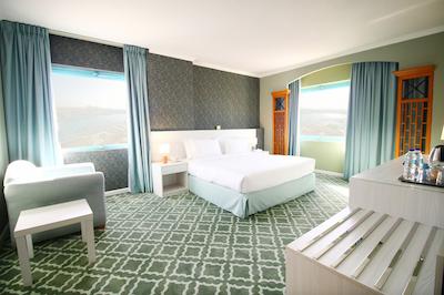 هتل اس تی جورج