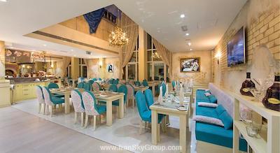 ال خلیج پالاس