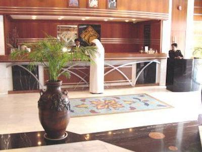 ال خلیج پالاس