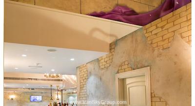 ال خلیج پالاس