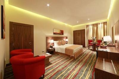 ال خلیج پالاس