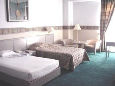 ال خلیج پالاس