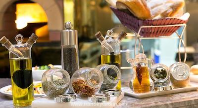 ال خلیج پالاس