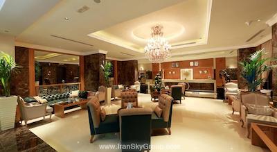 ال خلیج پالاس