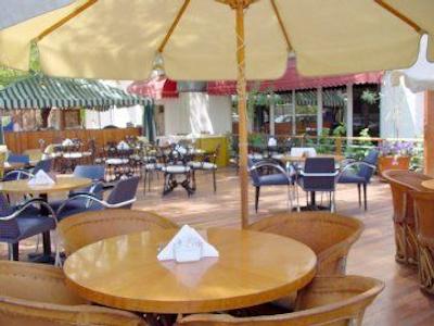 ال خلیج پالاس