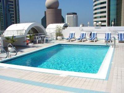 ال خلیج پالاس