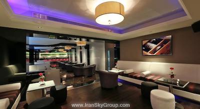 ال خلیج پالاس