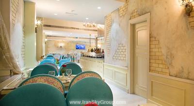 ال خلیج پالاس