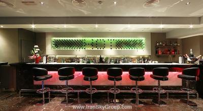 ال خلیج پالاس