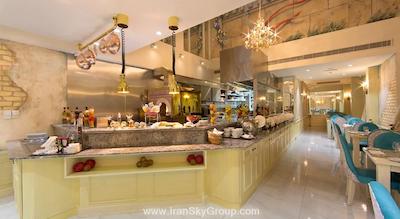 ال خلیج پالاس