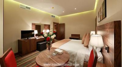 ال خلیج پالاس