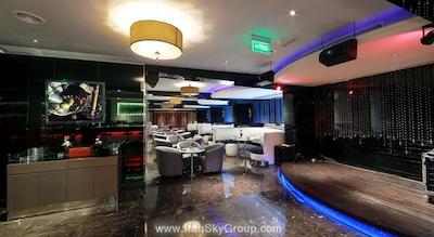 ال خلیج پالاس