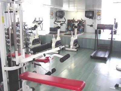 ال خلیج پالاس