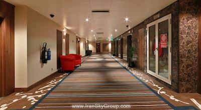 ال خلیج پالاس