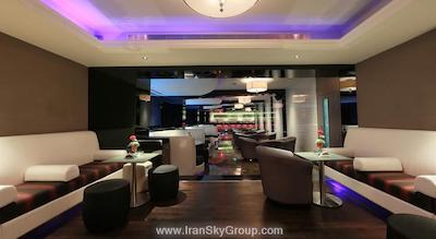 ال خلیج پالاس