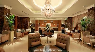 ال خلیج پالاس