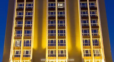 ال خلیج پالاس