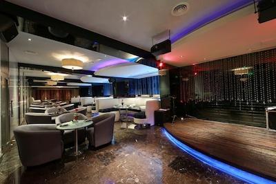 ال خلیج پالاس