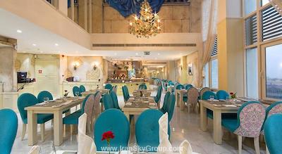 ال خلیج پالاس