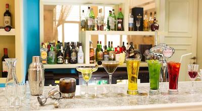 ال خلیج پالاس