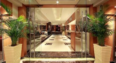 ال خلیج پالاس