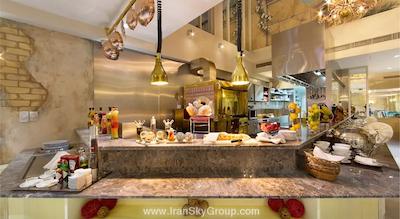 ال خلیج پالاس