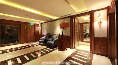 ال خلیج پالاس