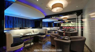 ال خلیج پالاس