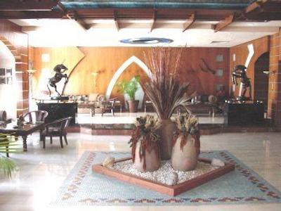 ال خلیج پالاس