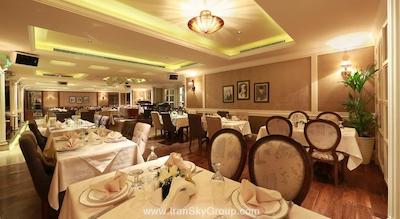 ال خلیج پالاس