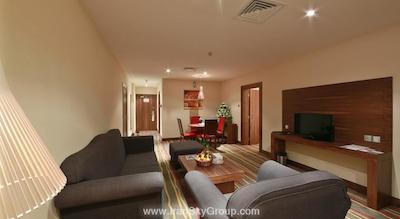 ال خلیج پالاس