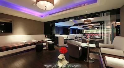 ال خلیج پالاس