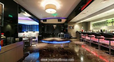 ال خلیج پالاس