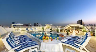 ال خلیج پالاس