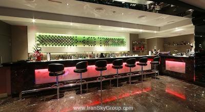 ال خلیج پالاس