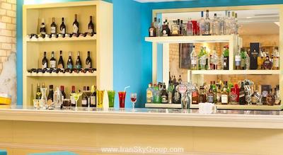 ال خلیج پالاس