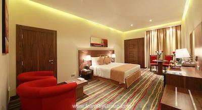 ال خلیج پالاس