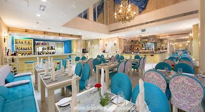 ال خلیج پالاس