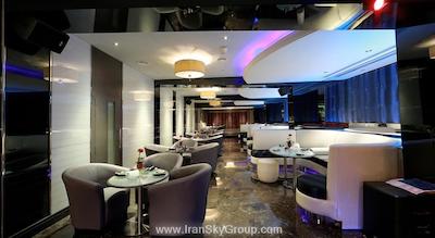 ال خلیج پالاس