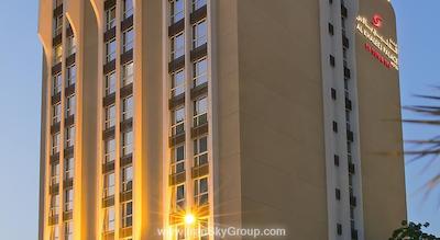 ال خلیج پالاس