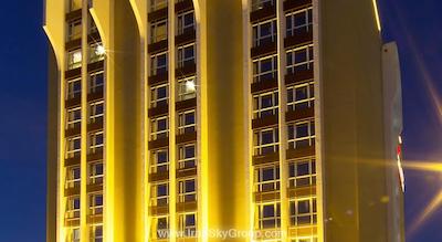 ال خلیج پالاس