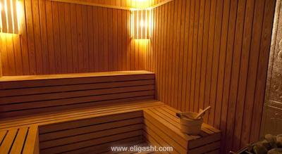 کویینز پارک تورکیز تالسو اند اسپا