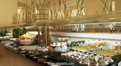 کویینز پارک تورکیز تالسو اند اسپا