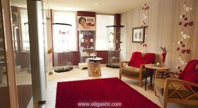 کویینز پارک تورکیز تالسو اند اسپا