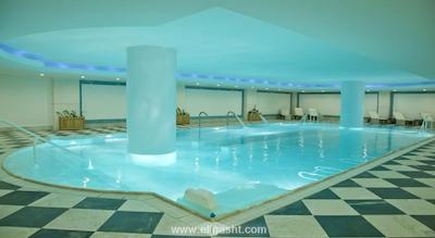 کویینز پارک تورکیز تالسو اند اسپا