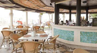 کویینز پارک تورکیز تالسو اند اسپا