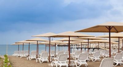 کویینز پارک تورکیز تالسو اند اسپا