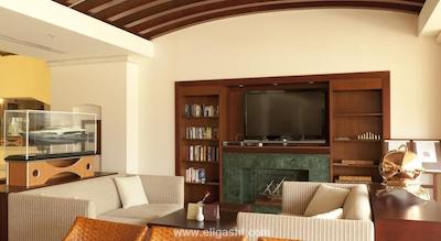 کویینز پارک تورکیز تالسو اند اسپا