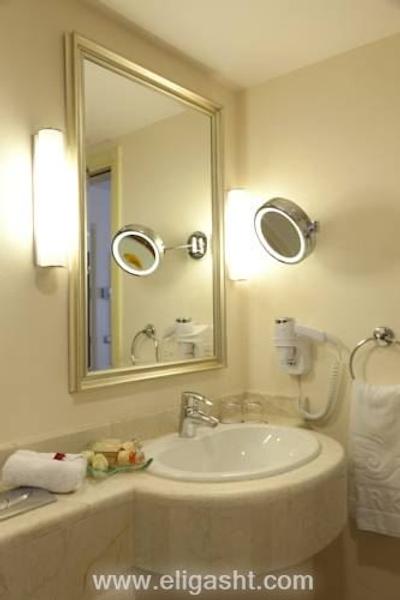 کویینز پارک تورکیز تالسو اند اسپا